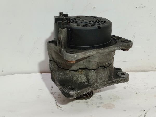 Alternador AUDI 80 (8C, B4)