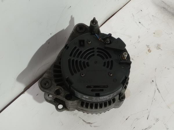 Alternador AUDI 80 (8C, B4) Imagem-2
