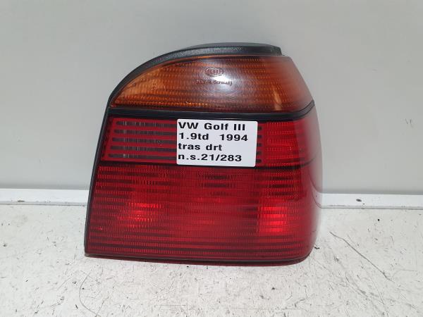 Farolim direito VOLKSWAGEN Golf III (1H1)