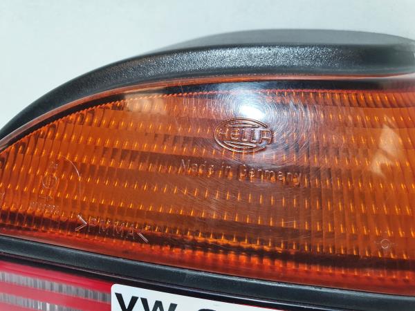 Farolim direito VOLKSWAGEN Golf III (1H1) Imagem-1