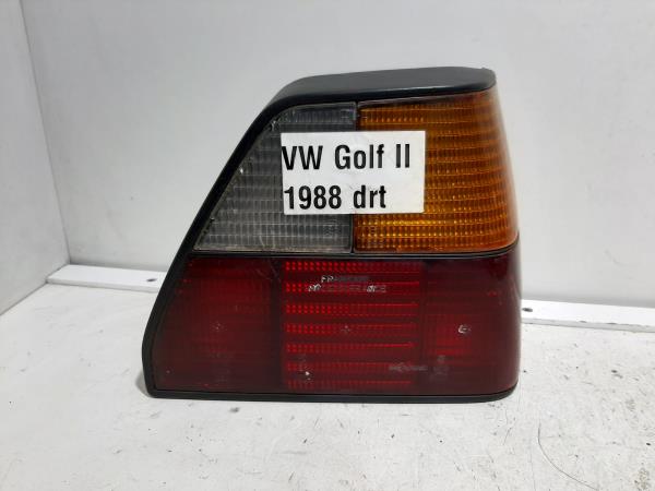 Farolim direito VOLKSWAGEN Golf II (19E, 1G1)