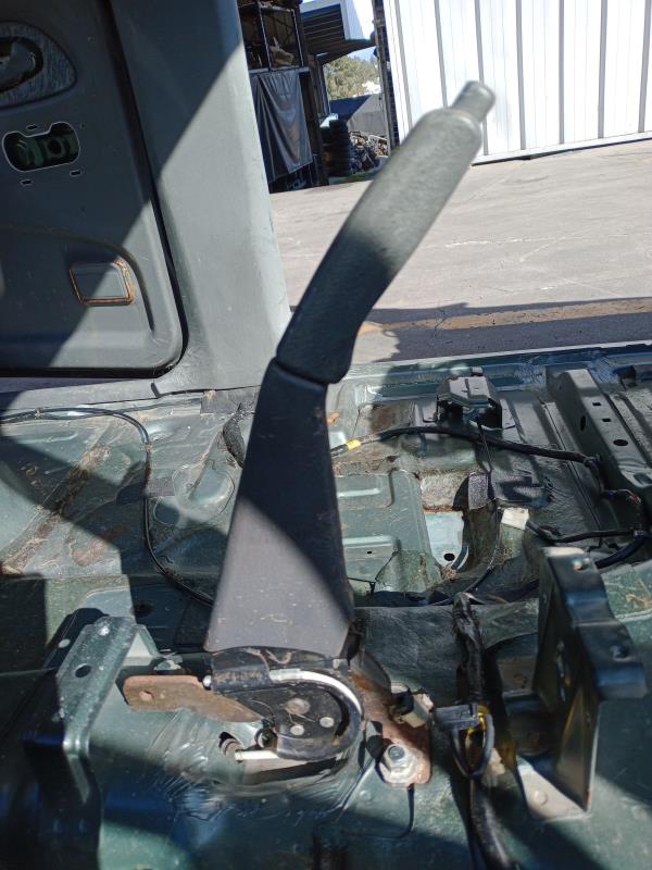 Frein à main / de stationnement MITSUBISHI L 200 Pick Up (K6_T, K7_T)