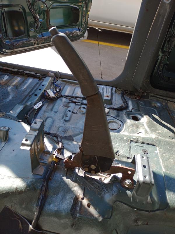 Frein à main / de stationnement MITSUBISHI L 200 Pick Up (K6_T, K7_T) Imagem-1