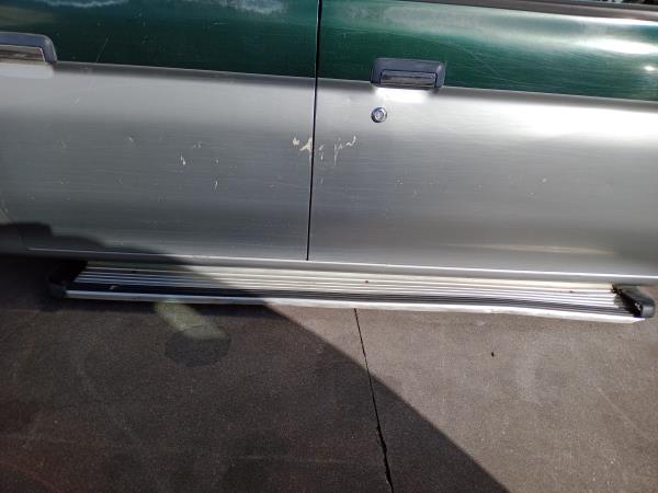 Marchepied MITSUBISHI L 200 Pick Up (K6_T, K7_T) Imagem-3