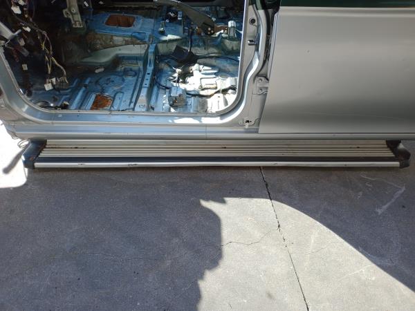 Marchepied MITSUBISHI L 200 Pick Up (K6_T, K7_T) Imagem-1