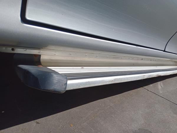 Marchepied MITSUBISHI L 200 Pick Up (K6_T, K7_T)