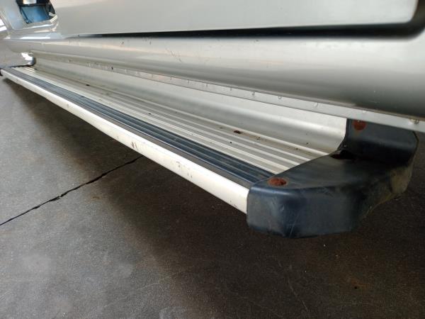 Marchepied MITSUBISHI L 200 Pick Up (K6_T, K7_T) Imagem-4