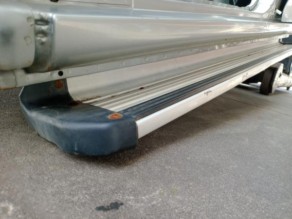 Marchepied MITSUBISHI L 200 Pick Up (K6_T, K7_T) Imagem-5