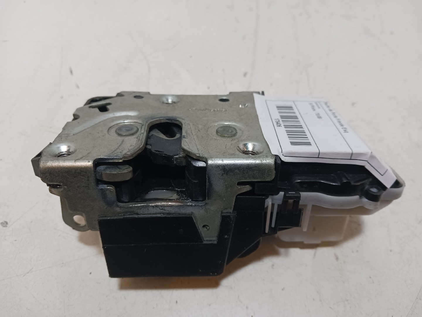 Serrure Avant Gauche CITROËN C5 I (DC_)