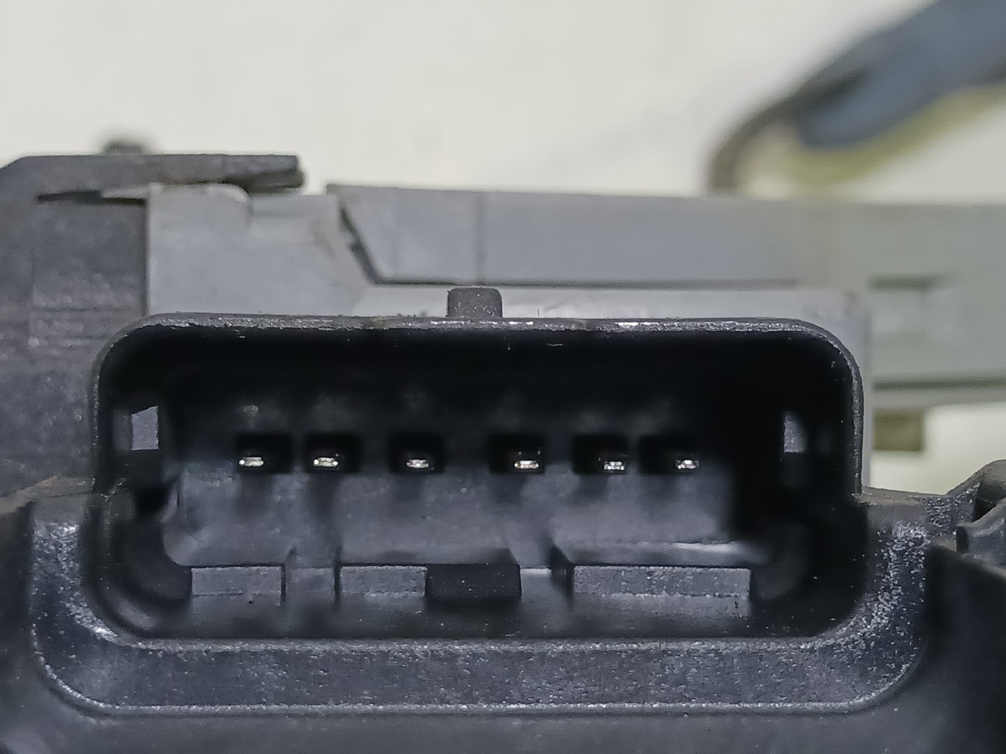 Serrure Arrière Gauche CITROËN C5 III (RD_) Imagem-3