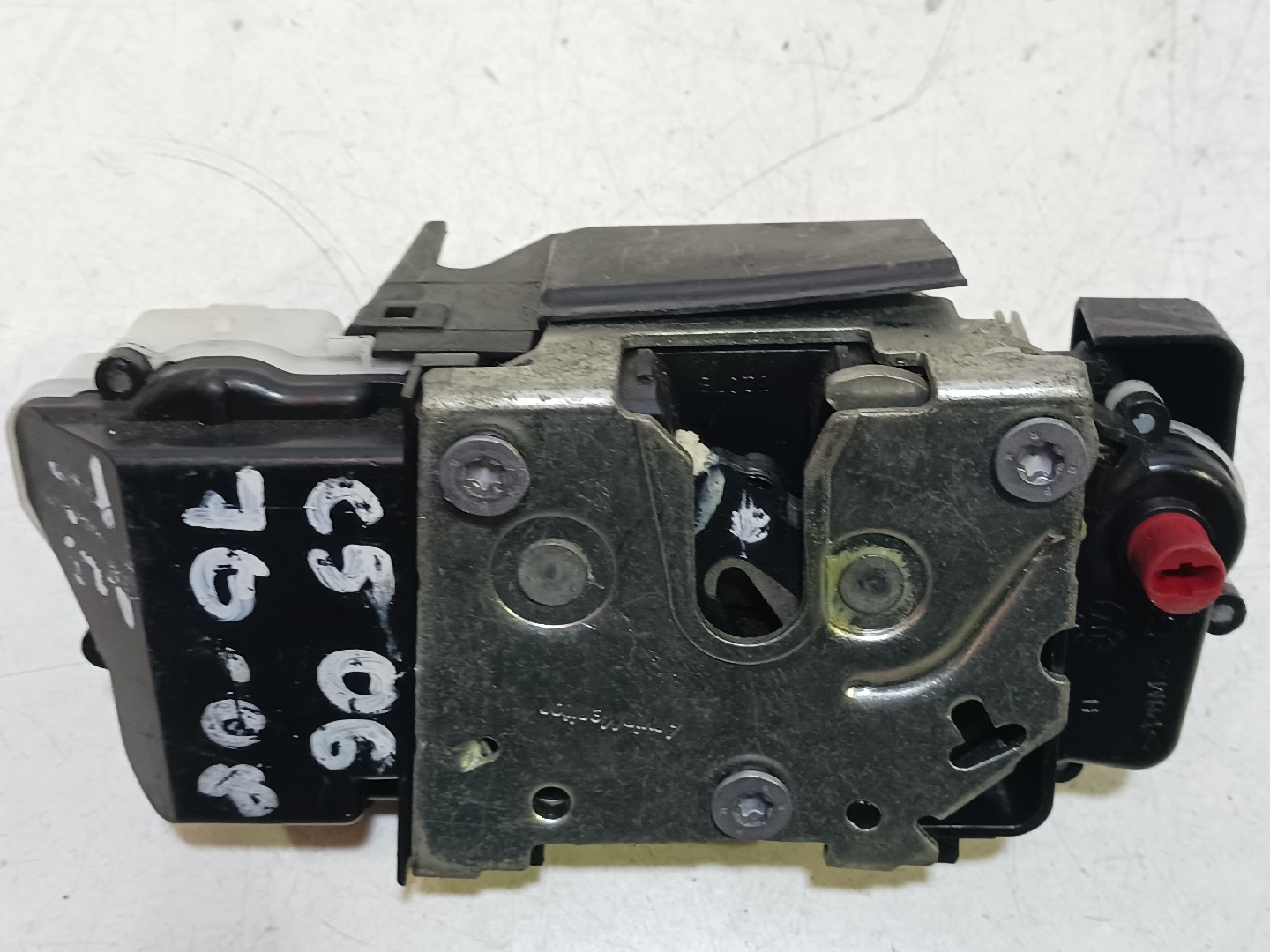 Serrure Arrière Gauche CITROËN C5 III (RD_)