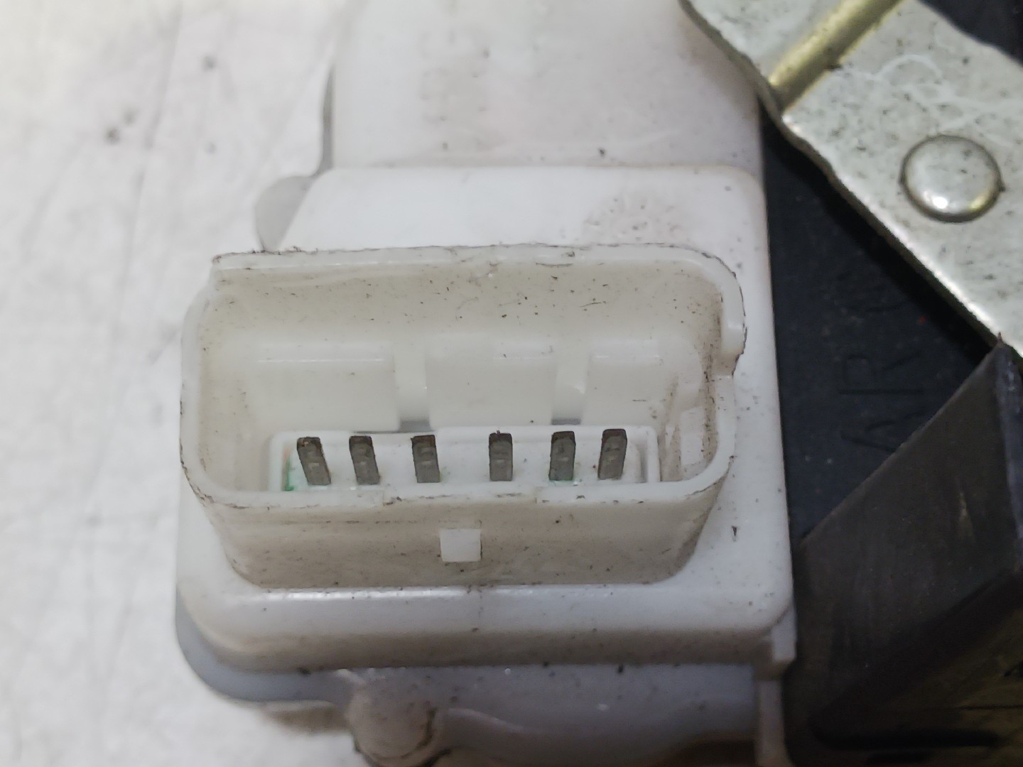 Serrure Arrière Gauche CITROËN C5 III (RD_) Imagem-2