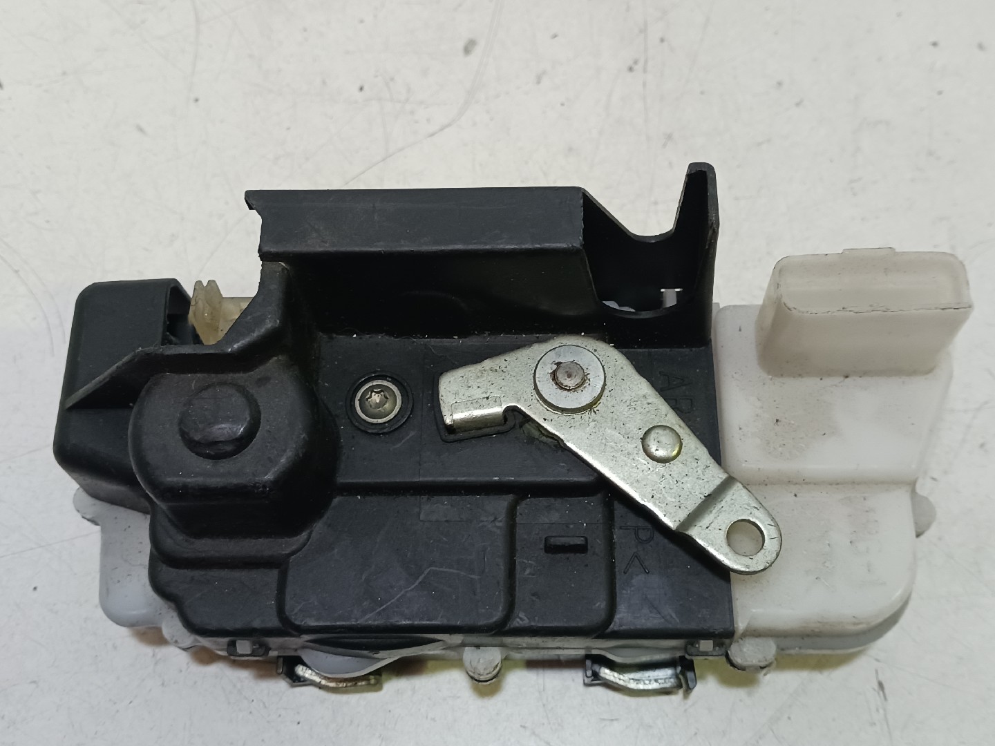 Serrure Arrière Gauche CITROËN C5 III (RD_) Imagem-1