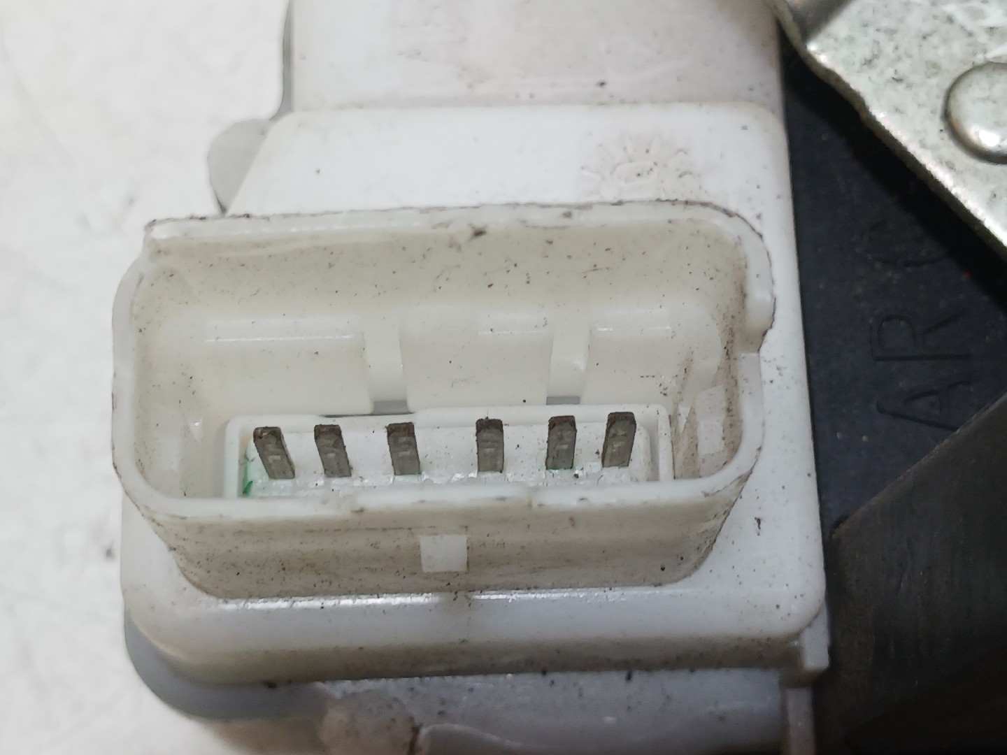 Serrure Arrière Gauche CITROËN C5 III (RD_) Imagem-5