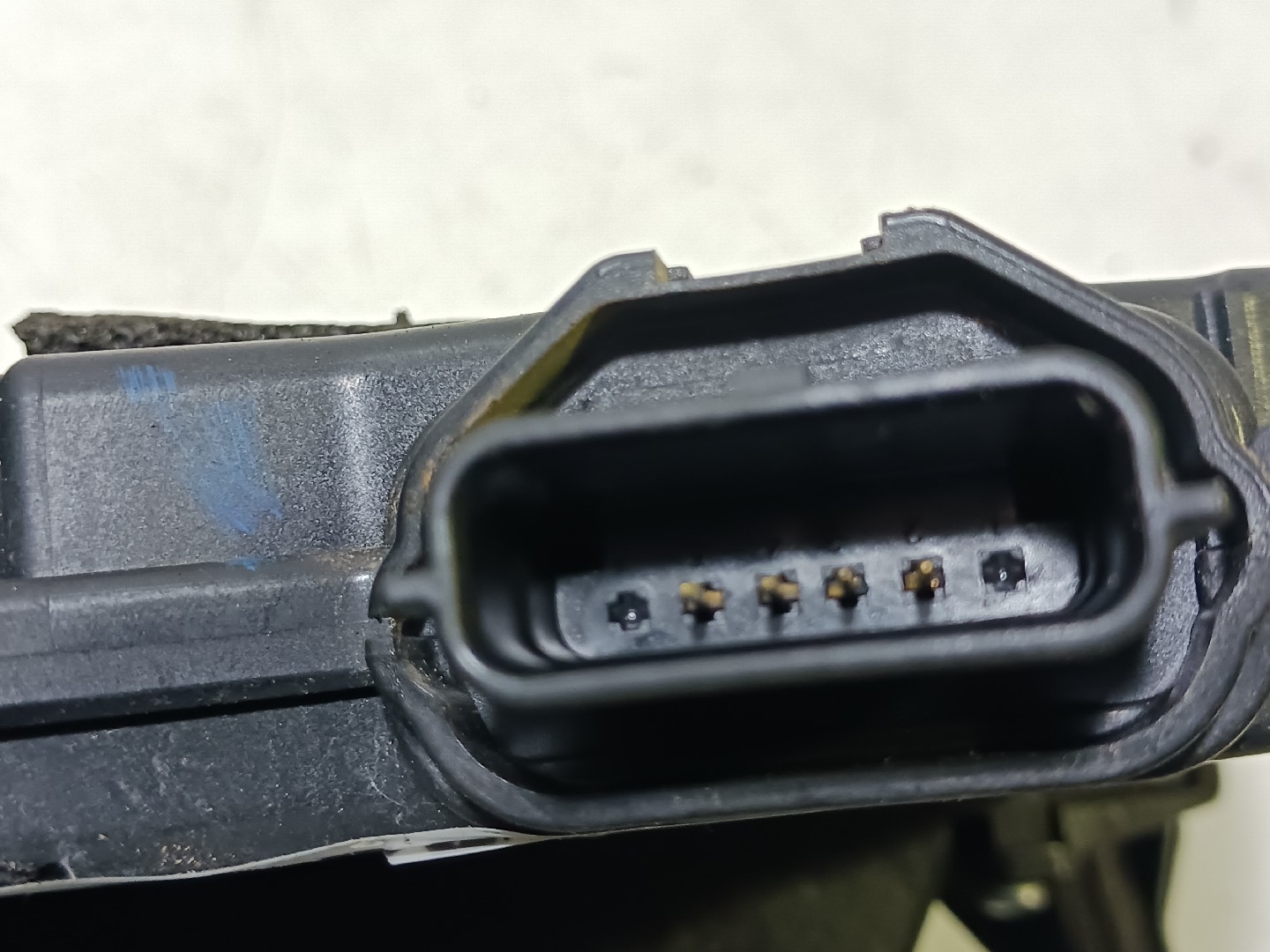 Serrure Avant Gauche NISSAN Micra V (K14) Imagem-2