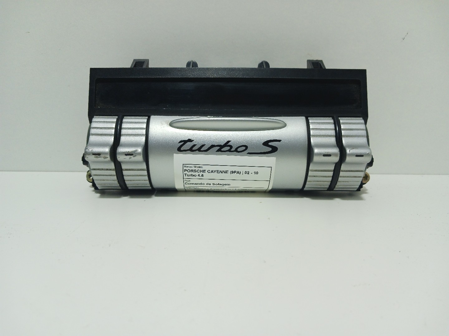 Vase D'Expansion Pour Audi Q7, Porsche Cayenne, VW Touareg 2.5L-6.0L 2002-2015 | Référence 7L0121407E