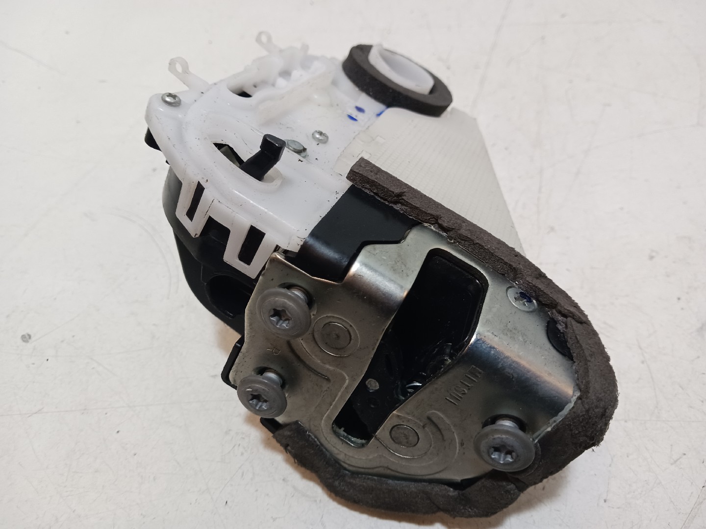 Rear Right Door Lock TOYOTA Yaris (_P15_)