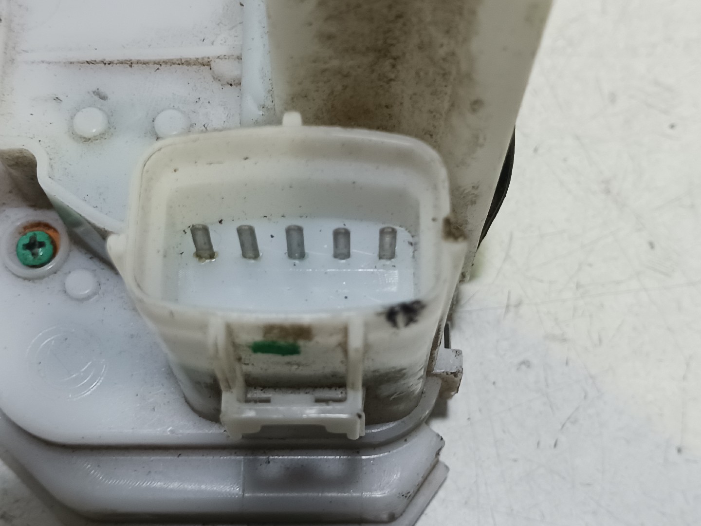 Cerradura / cierre puerta trasera izquierda ALFA ROMEO 159 (939_) Imagem-2