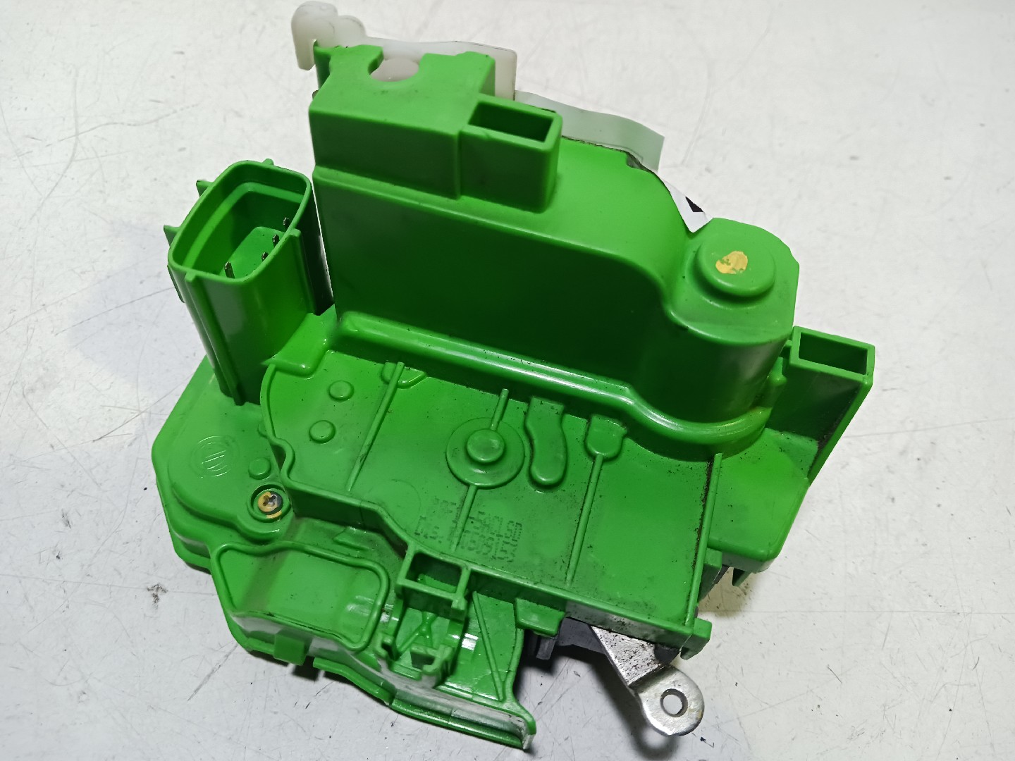 Cerradura / cierre puerta delantero derecho ALFA ROMEO Mito (955_) Imagem-2