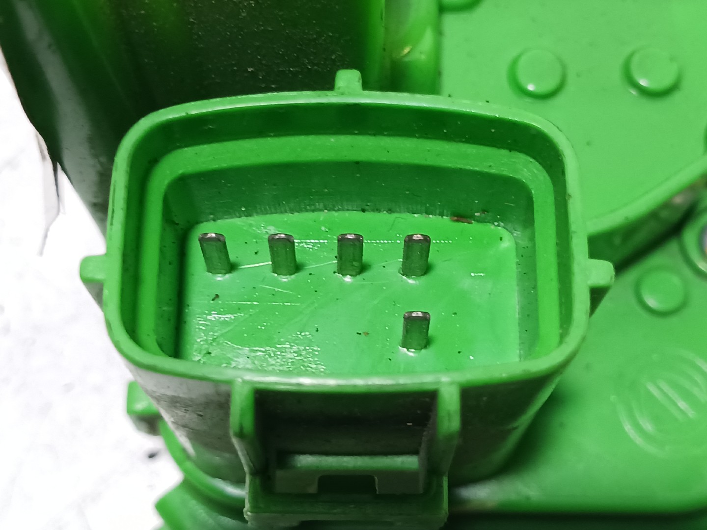 Cerradura / cierre puerta delantero derecho ALFA ROMEO Mito (955_) Imagem-3