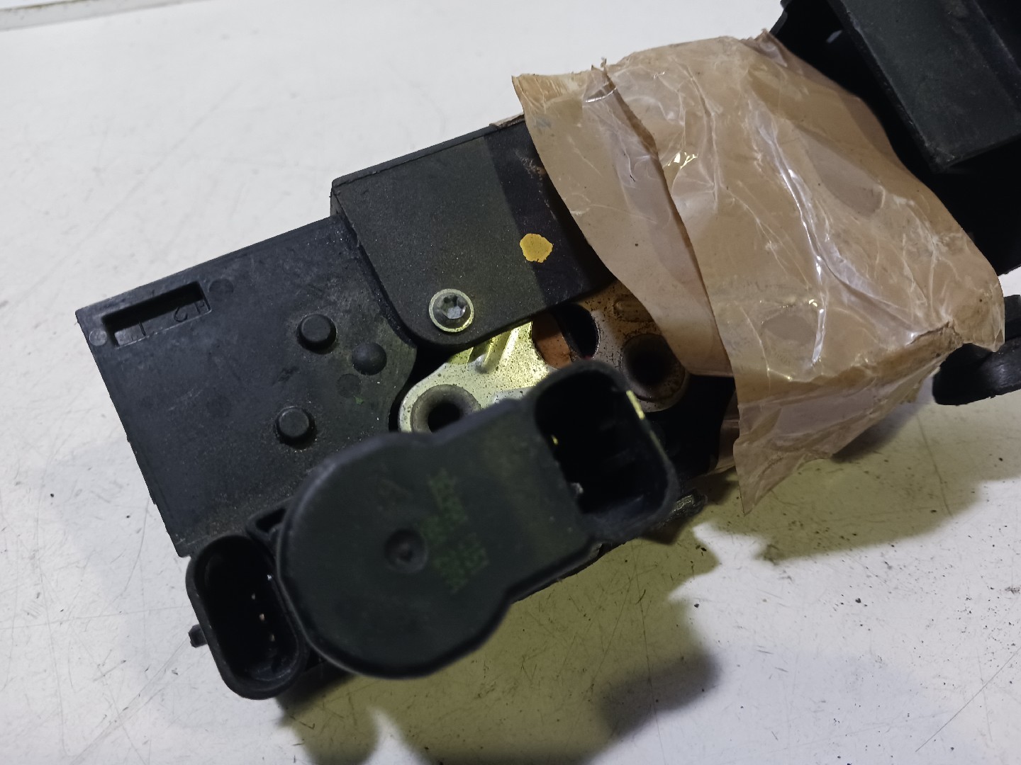 Cerradura / cierre puerta trasera izquierda ALFA ROMEO 156 (932_) Imagem-2