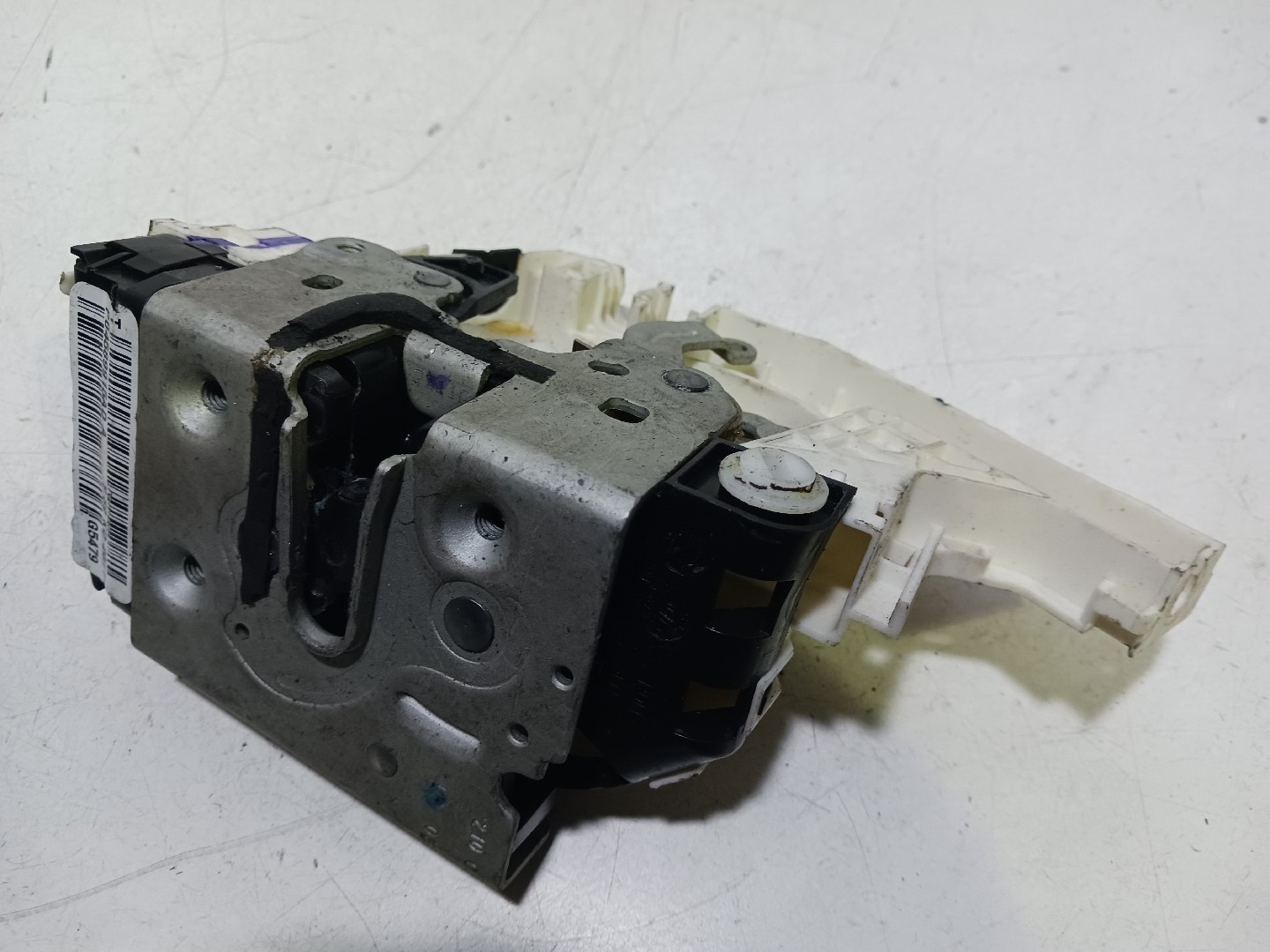 Rear Left Door Lock FIAT Freemont (345_) Imagem-0