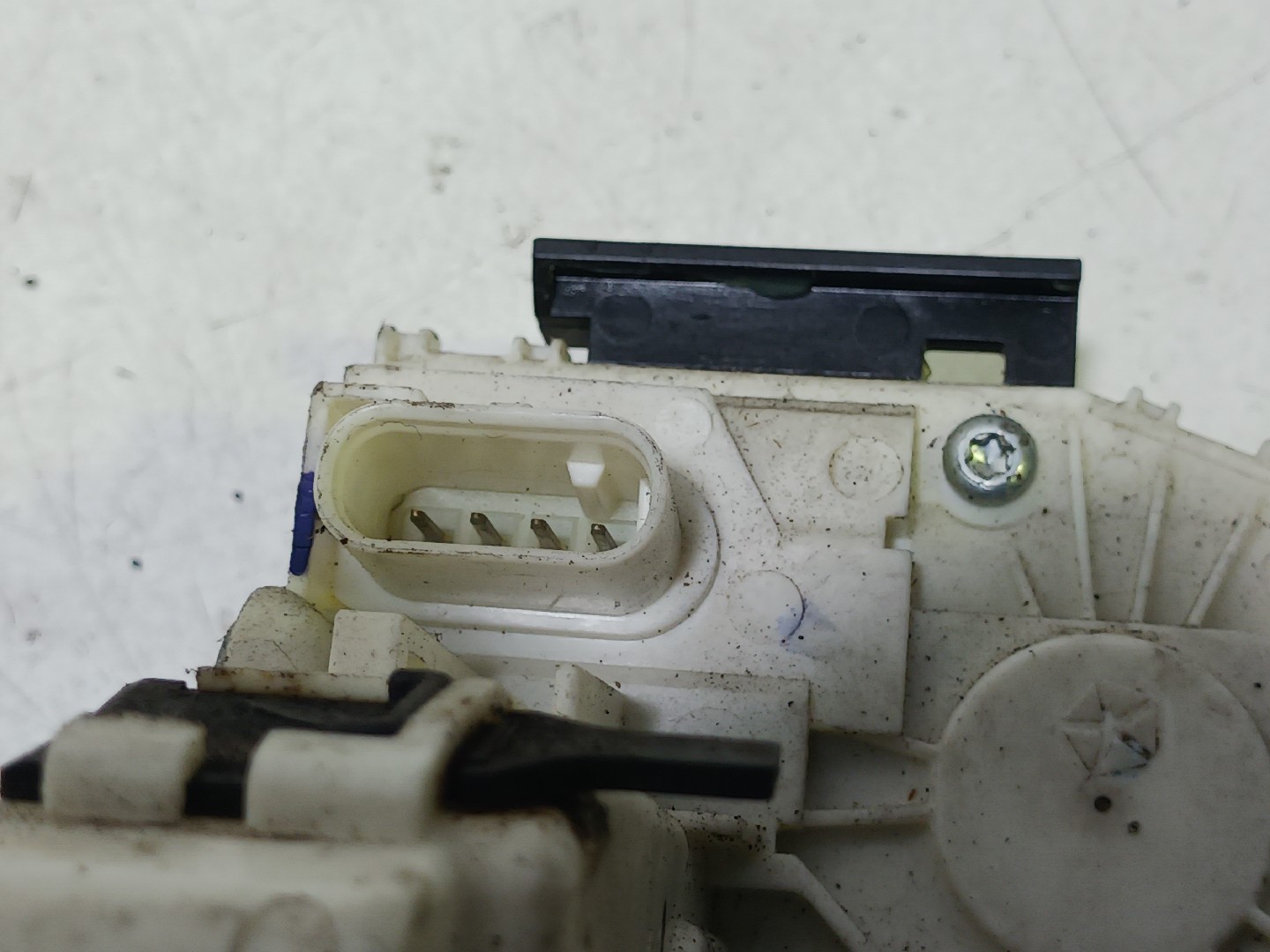 Rear Left Door Lock FIAT Freemont (345_) Imagem-2