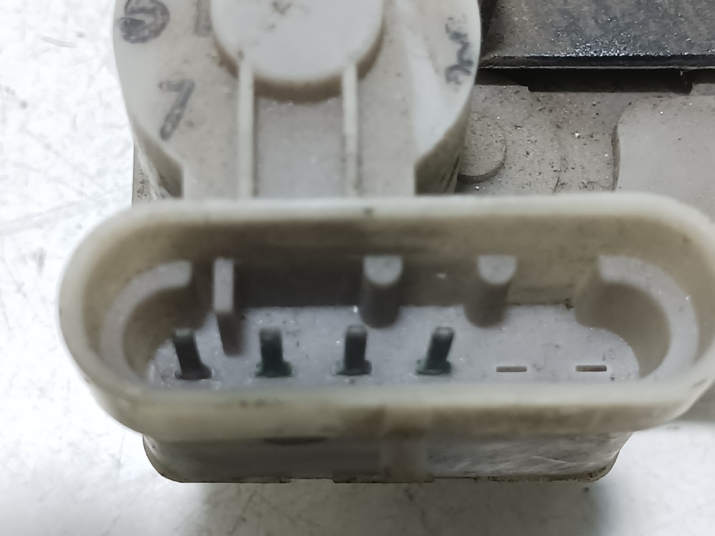 Cerradura / cierre puerta trasera izquierda ALFA ROMEO 147 (937_) Imagem-2