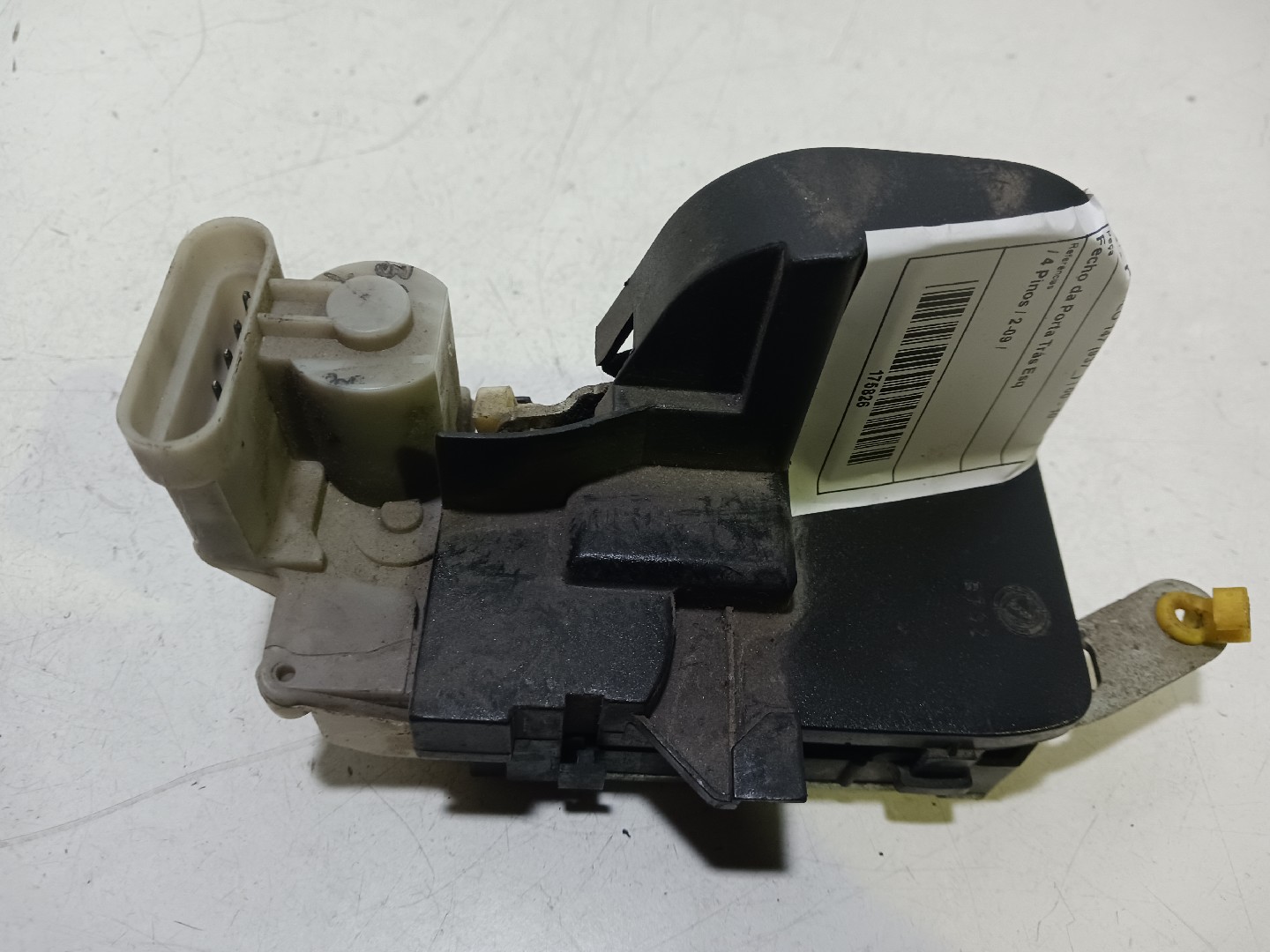 Cerradura / cierre puerta trasera izquierda ALFA ROMEO 147 (937_) Imagem-1