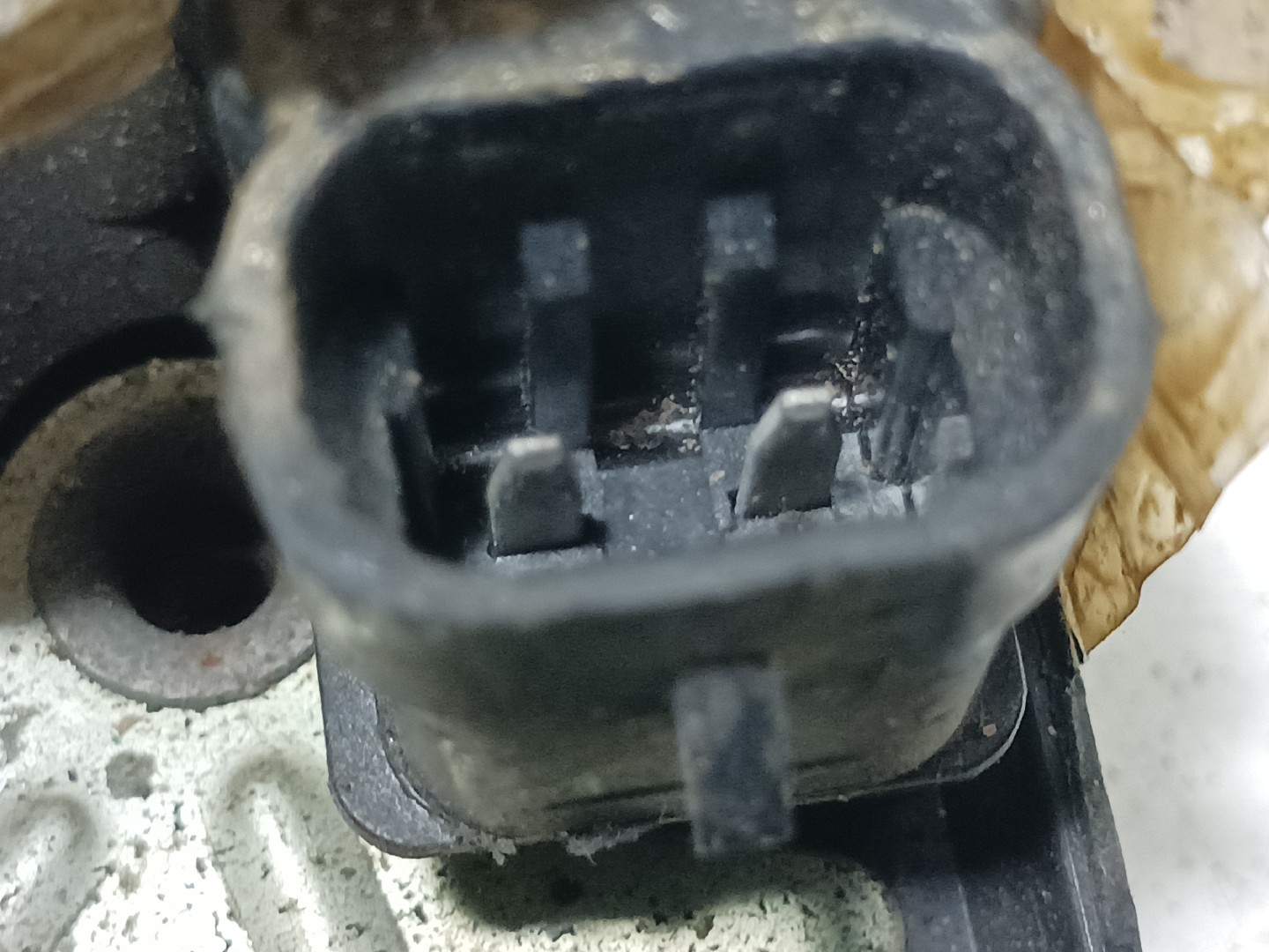 Cerradura / cierre puerta trasera derecha ALFA ROMEO 156 (932_) Imagem-2