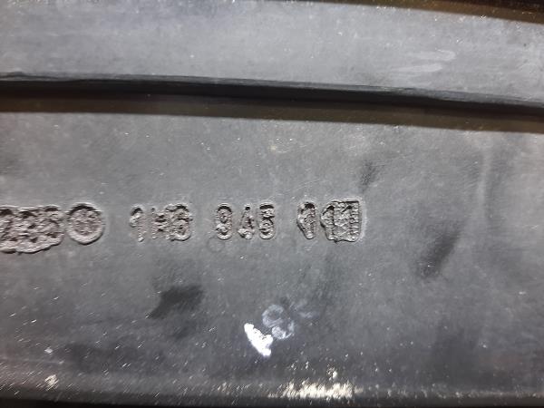 Feu arrière Gauche VOLKSWAGEN Golf III (1H1) Imagem-3