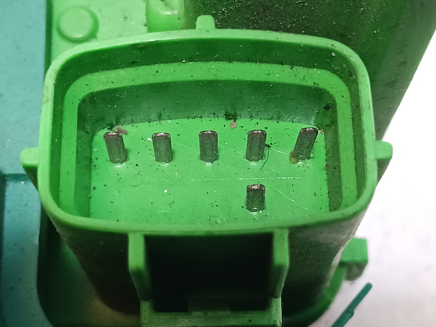 Cerradura / cierre puerta delantero izquierdo ALFA ROMEO Mito (955_) Imagem-2