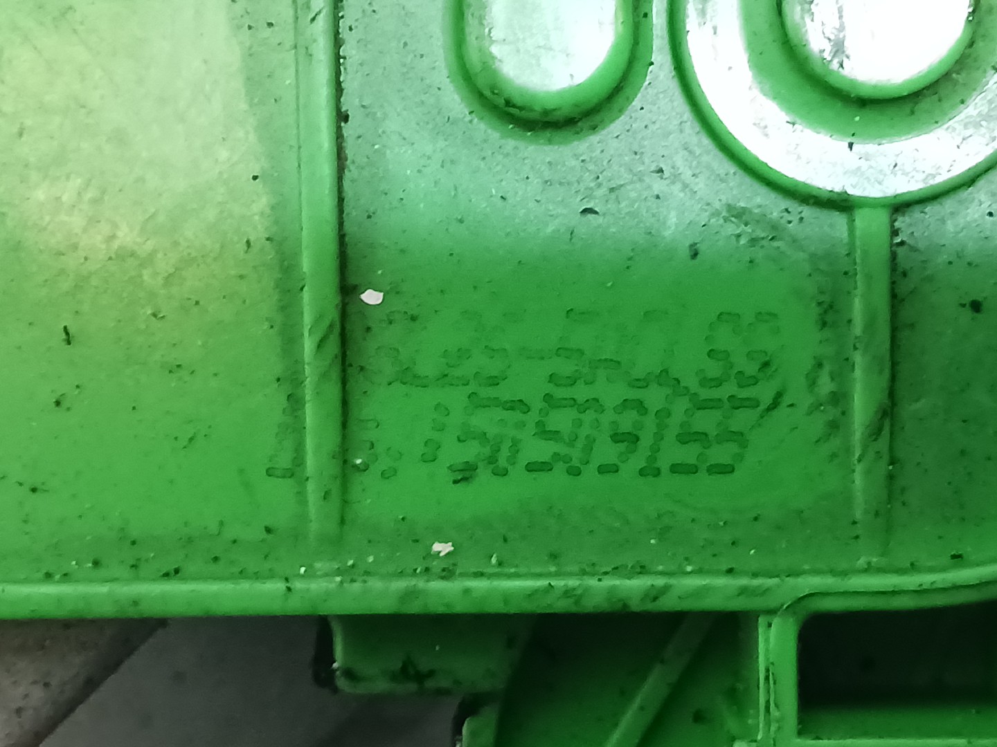 Cerradura / cierre puerta delantero izquierdo ALFA ROMEO Mito (955_) Imagem-4