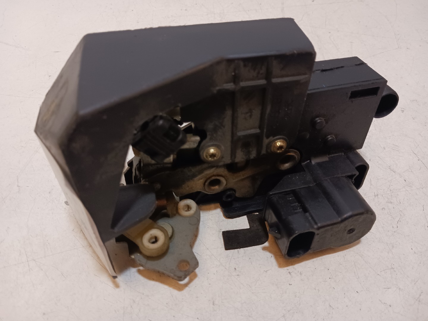 Cerradura / cierre puerta delantero derecho ALFA ROMEO 156 (932_) Imagem-1