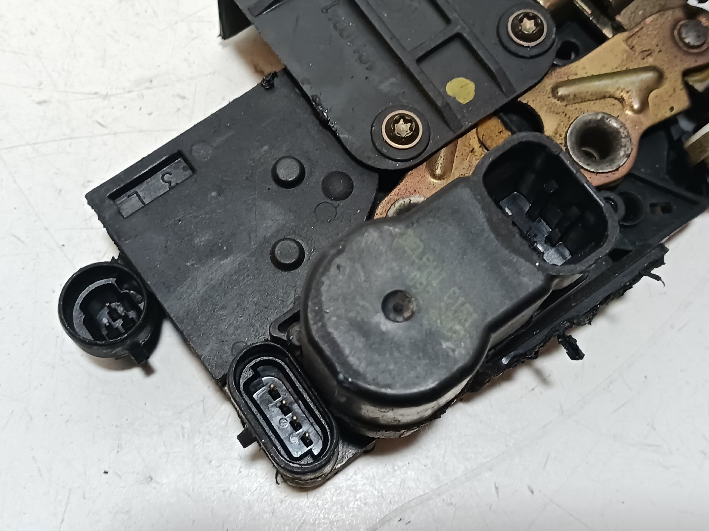 Cerradura / cierre puerta delantero izquierdo ALFA ROMEO 156 (932_) Imagem-2