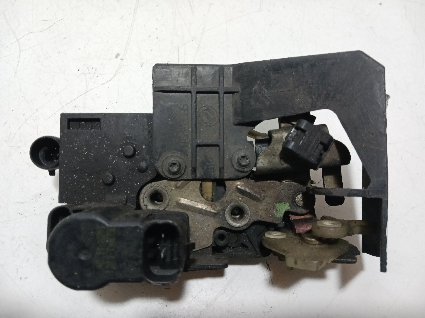 Cerradura / cierre puerta delantero izquierdo ALFA ROMEO 156 (932_) Imagem-1