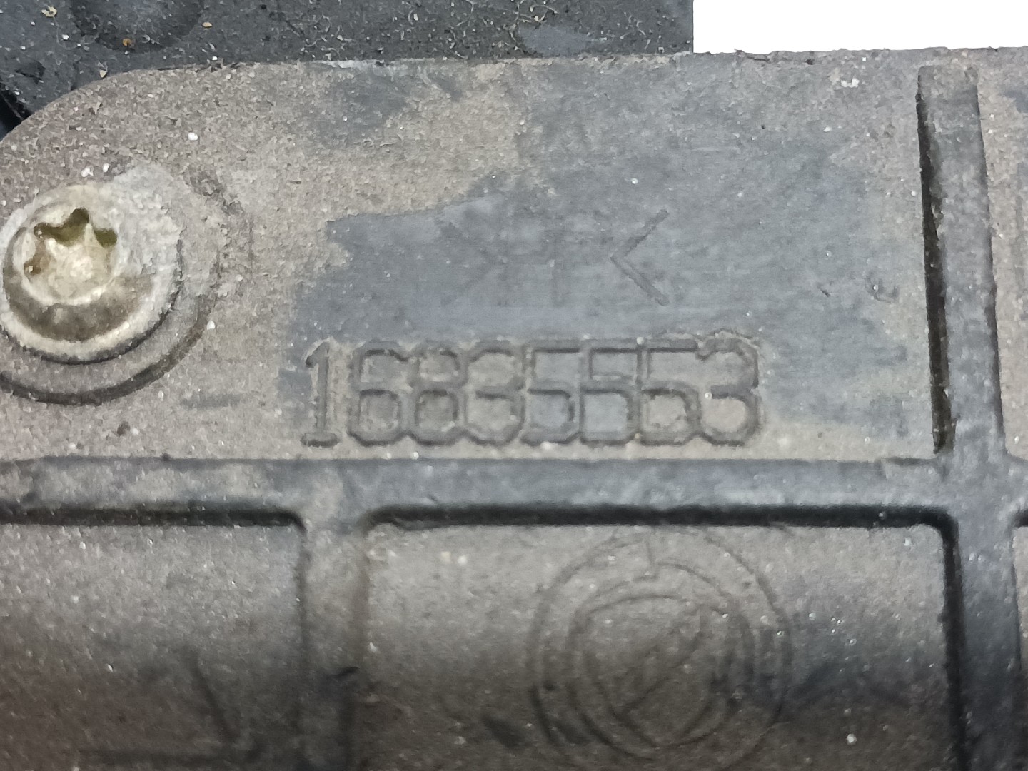 Cerradura / cierre puerta delantero izquierdo ALFA ROMEO 156 (932_) Imagem-3