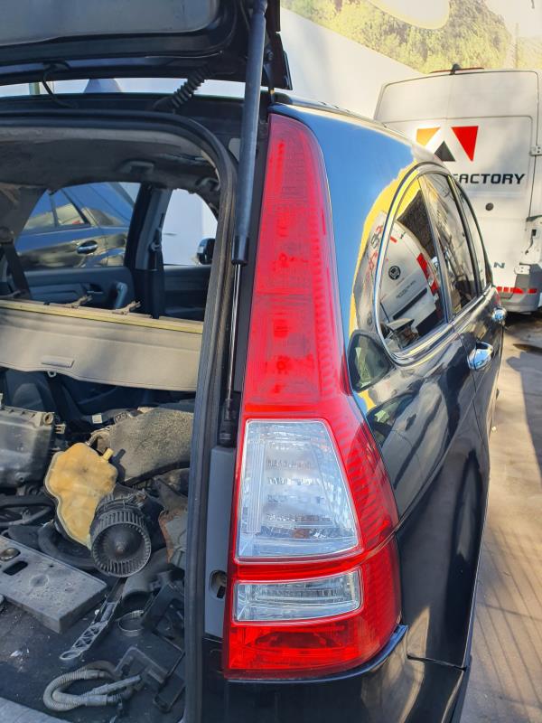 Farolim direito HONDA CR-V III (RE_)