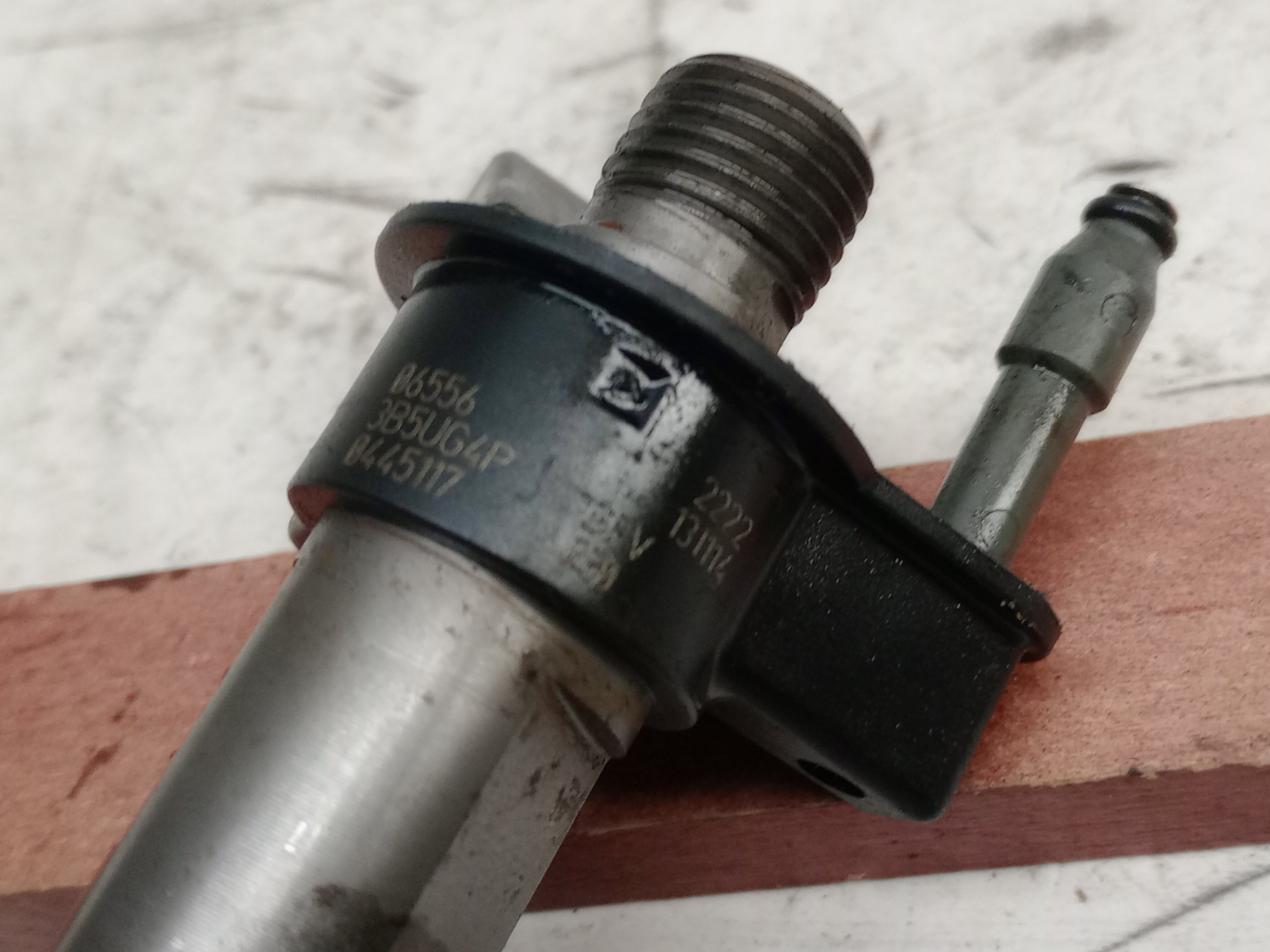 Injector BMW 5 Touring (F11) Imagem-4