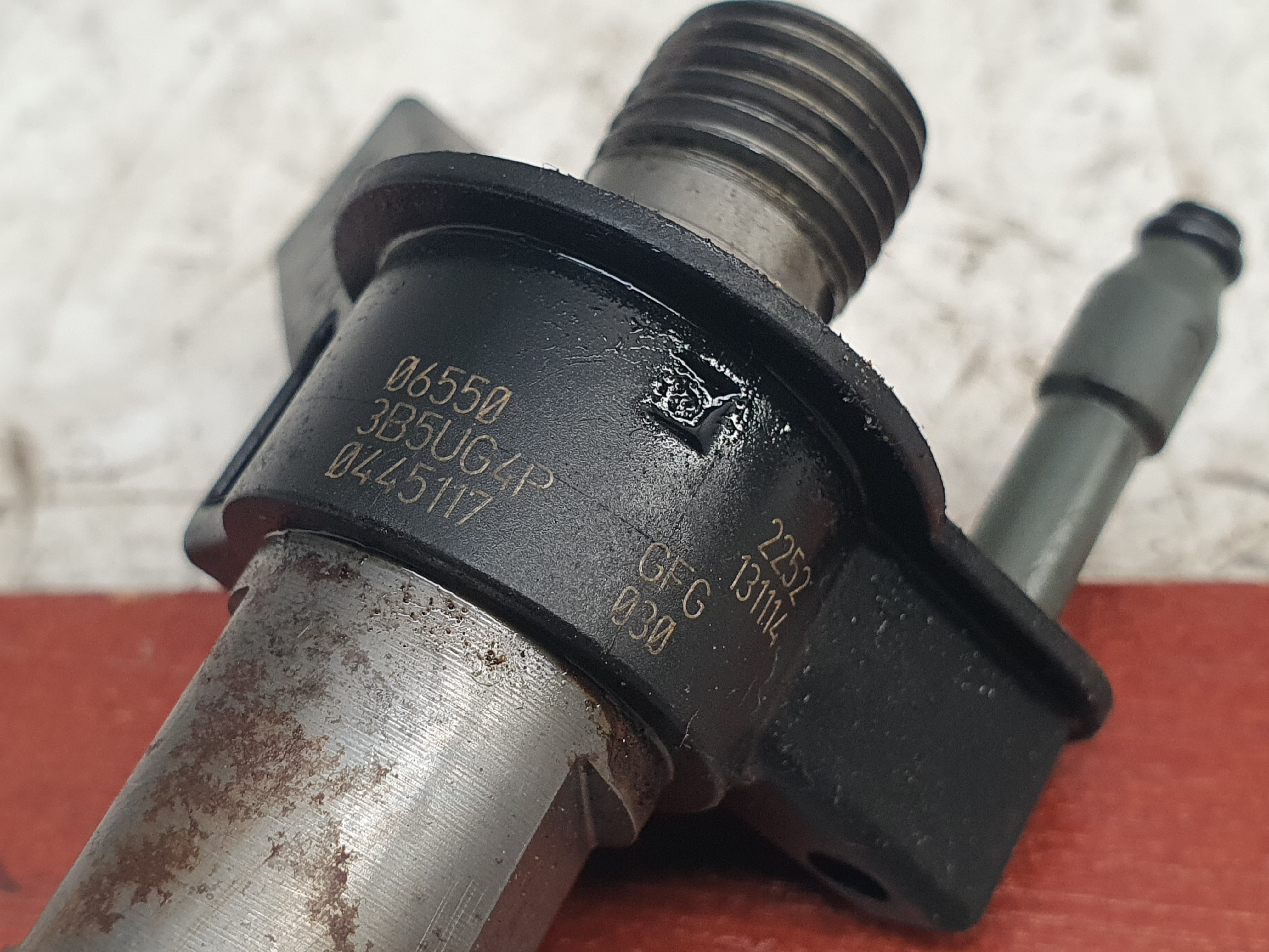 Injector BMW 5 Touring (F11) Imagem-4