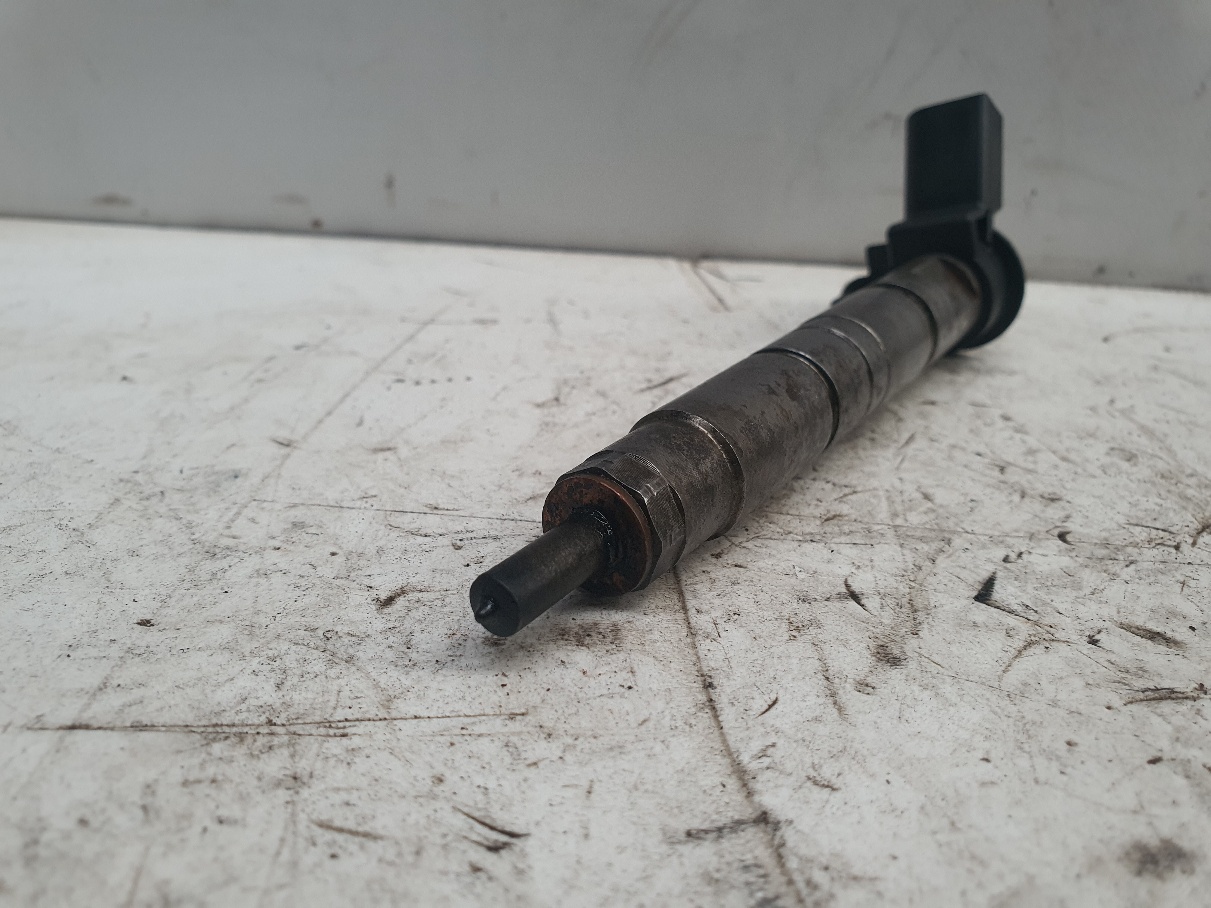 Injector BMW 5 Touring (F11) Imagem-1