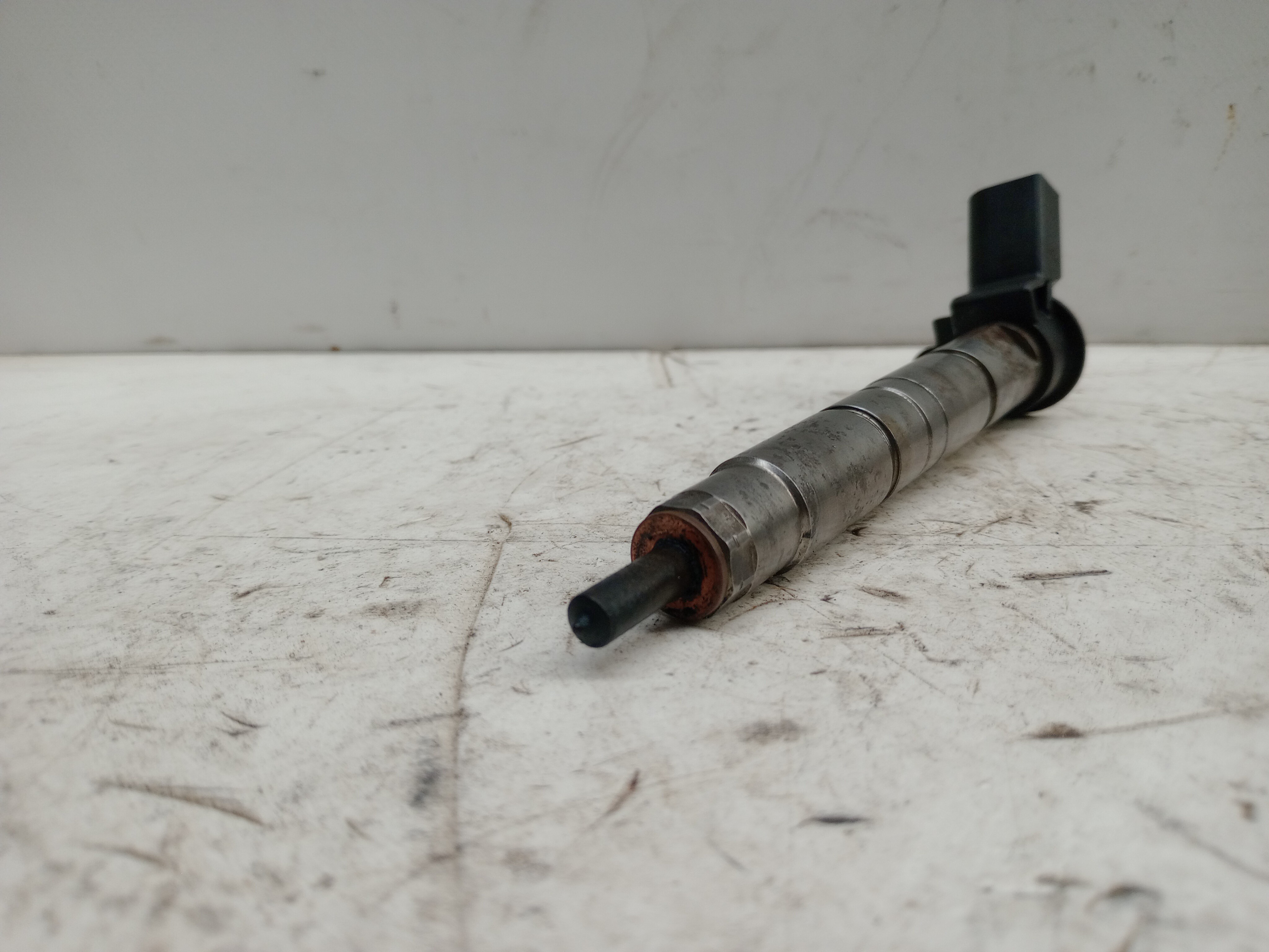 Injector BMW 5 Touring (F11) Imagem-1