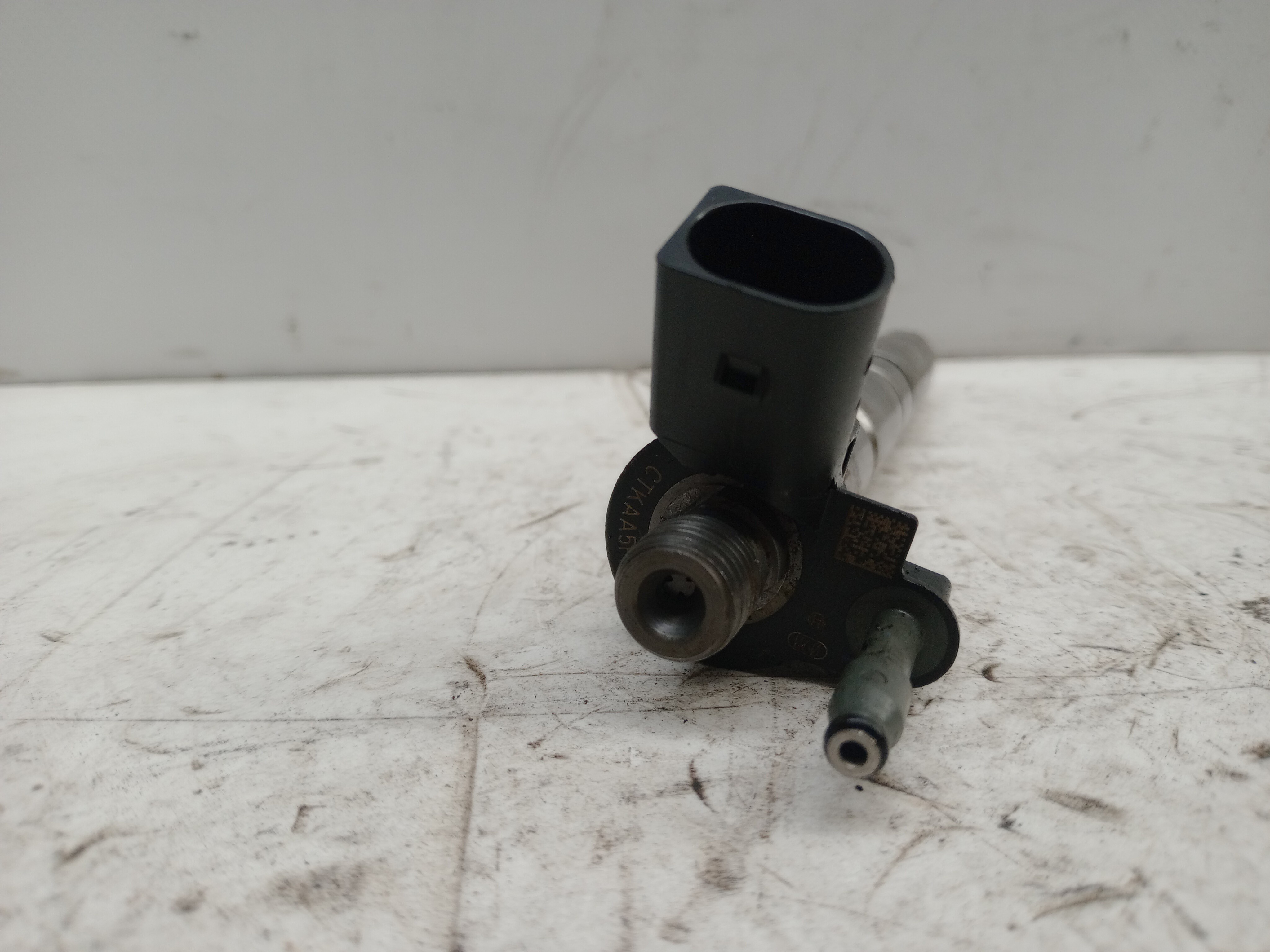 Injector BMW 5 Touring (F11) Imagem-2