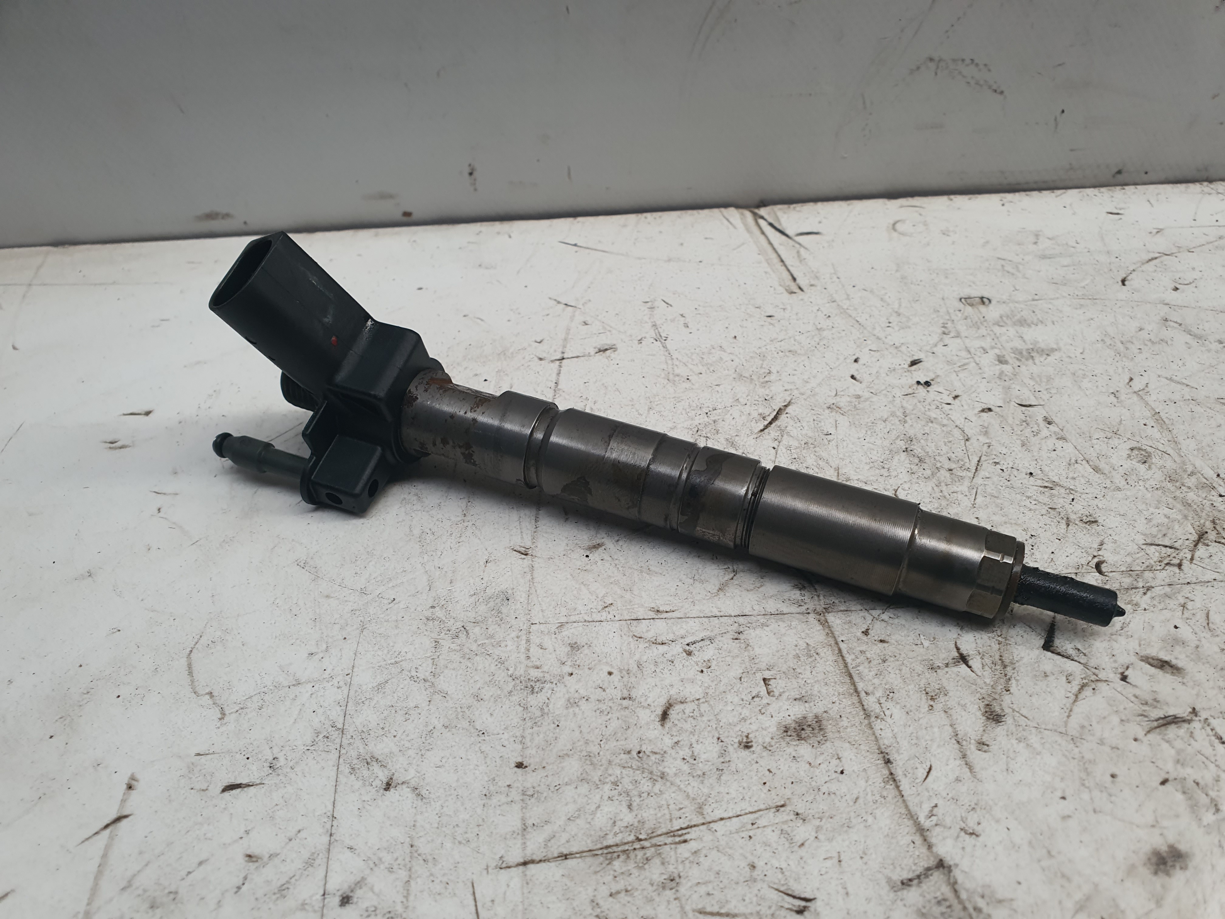 Injector BMW 5 Touring (F11)
