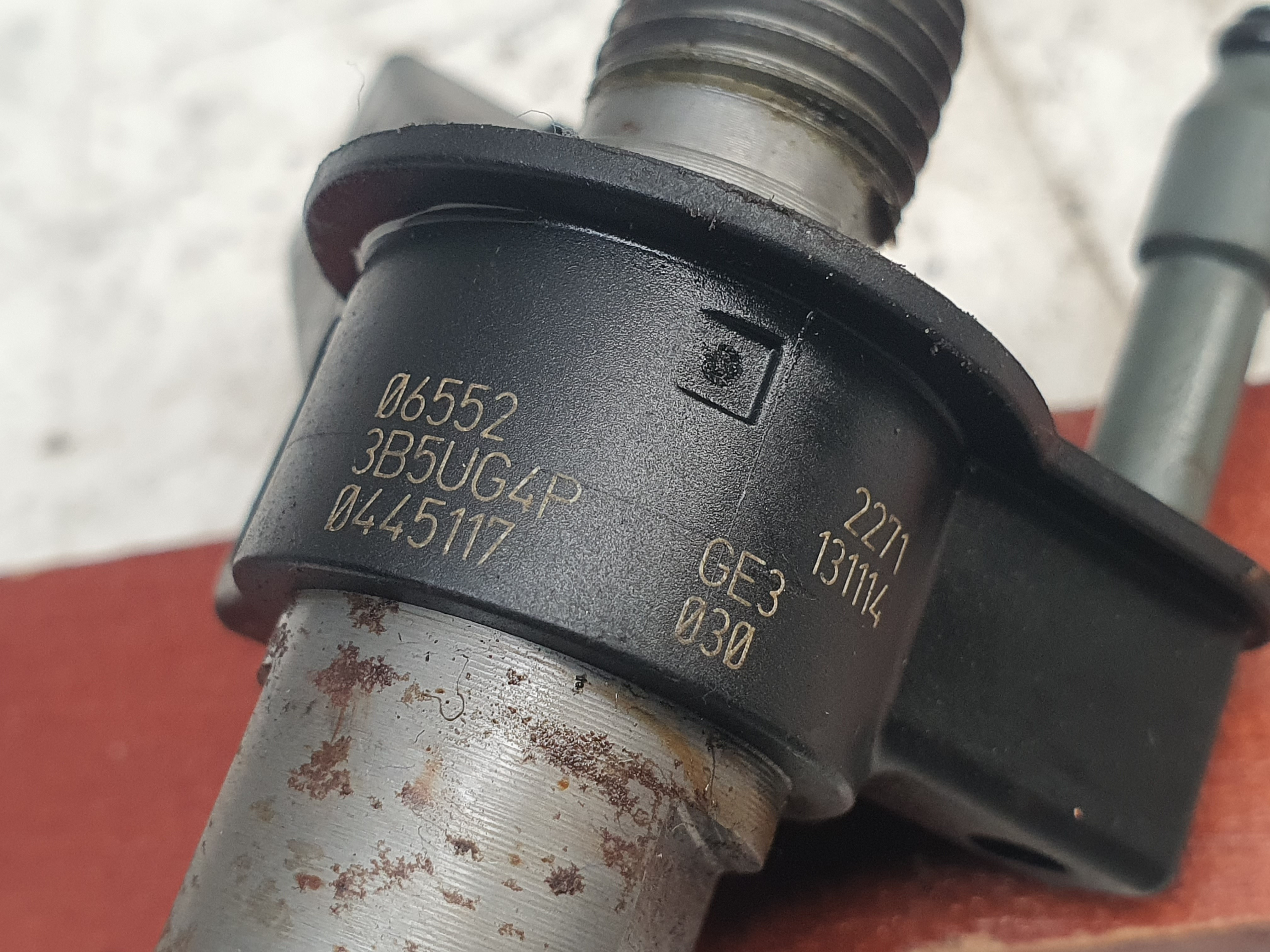 Injector BMW 5 Touring (F11) Imagem-4