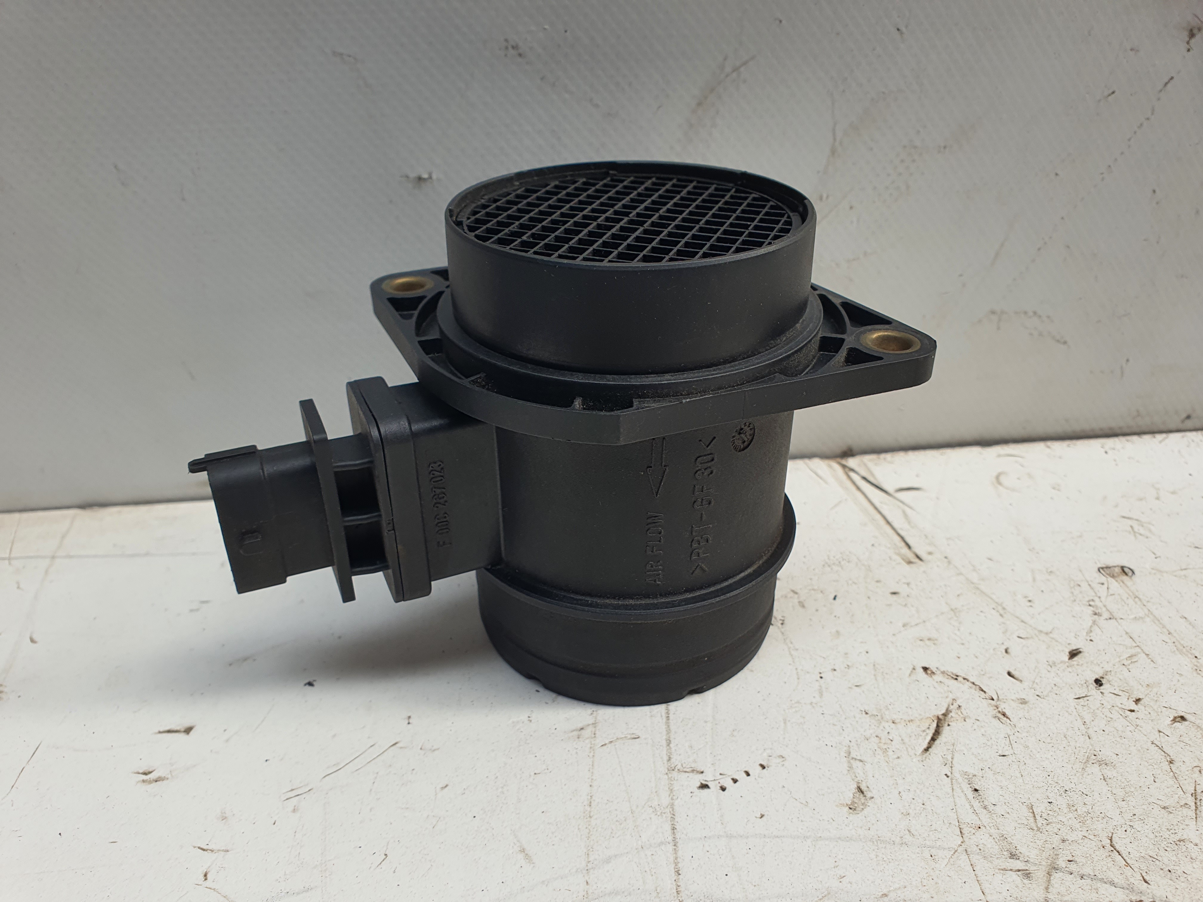 Medidor de masa de aire / Caudalímetros  ALFA ROMEO Mito (955_)