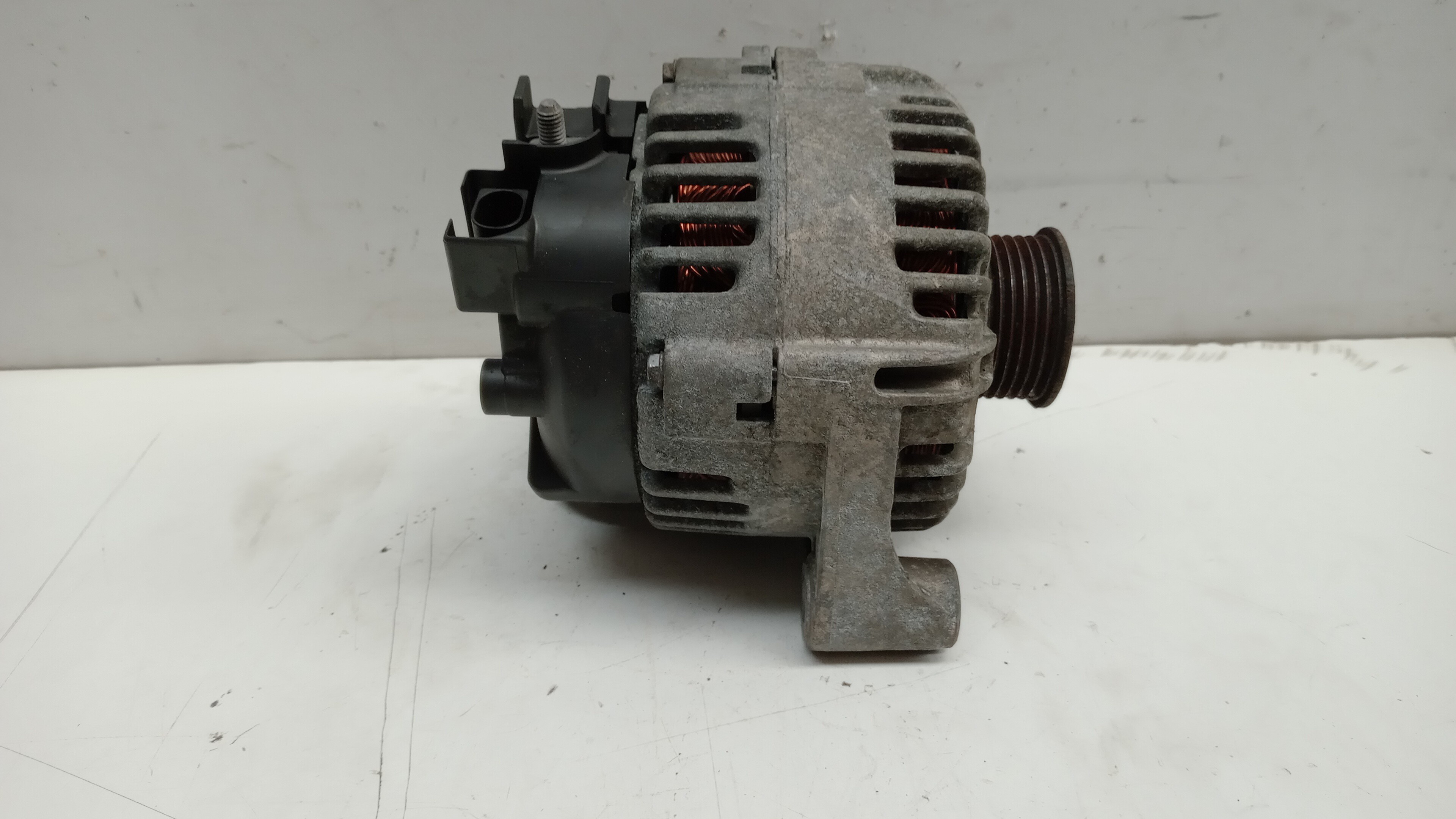 Alternador BMW 1 (E87) Imagem-2