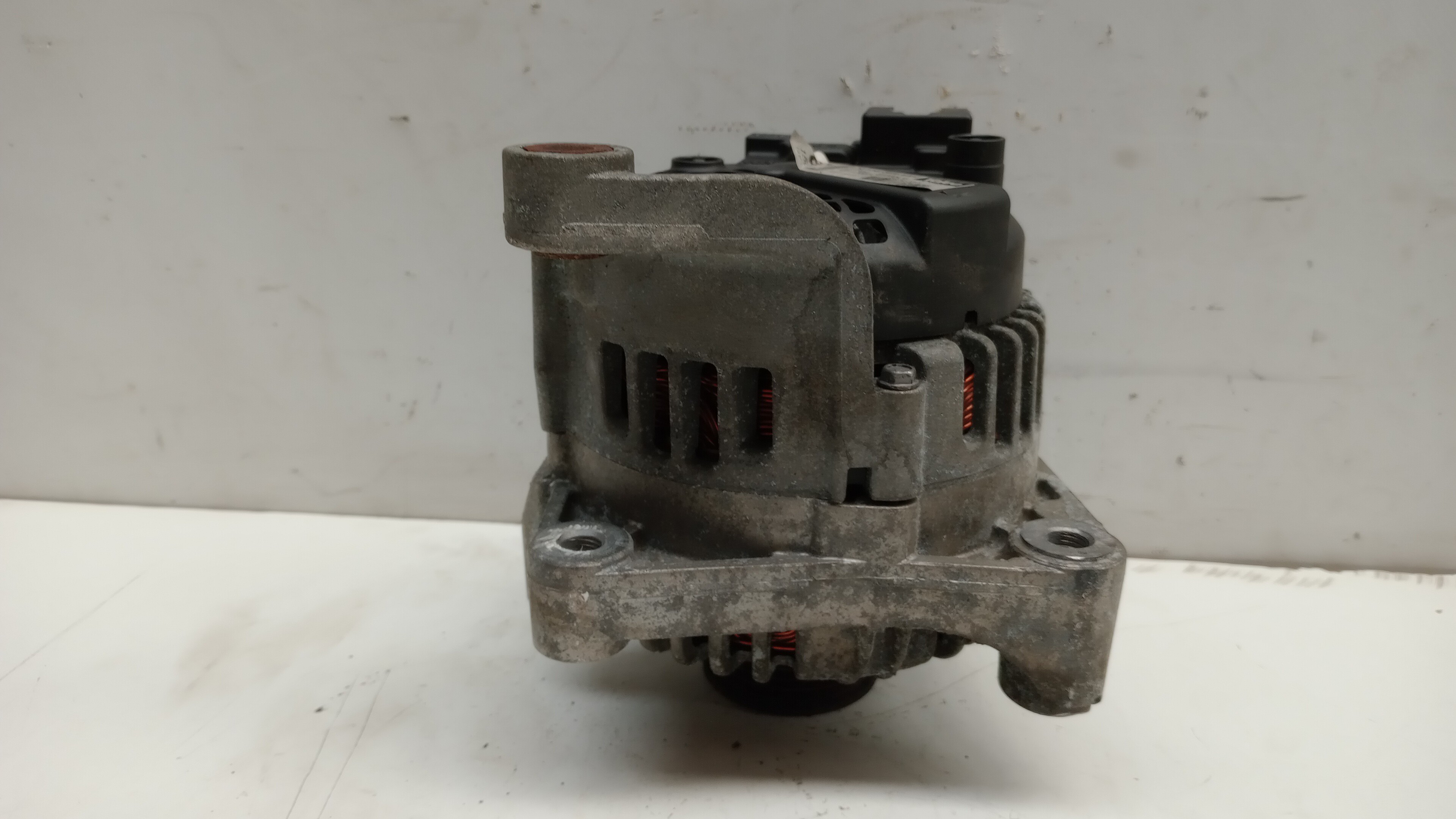 Alternador BMW 1 (E87) Imagem-4
