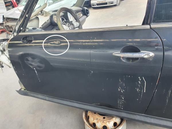 Porte avant gauche MINI Mini (R56)