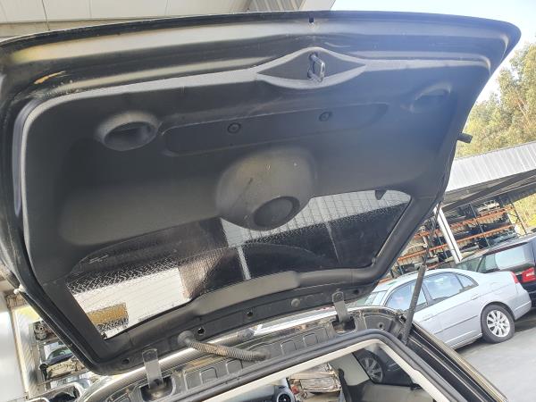 Hayon / Coffre MINI Mini (R56) Imagem-1